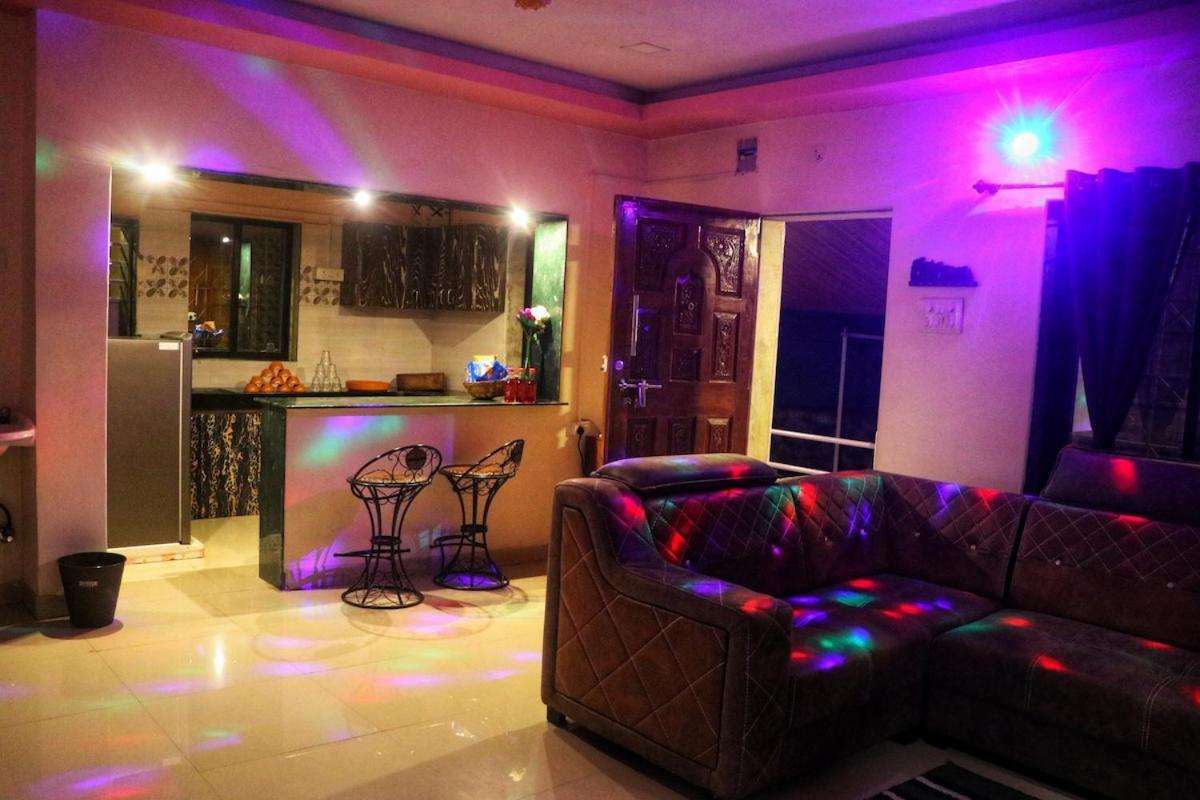 Govind Villa - 3Bhk Penthouse Suite With Pool Splash Lonavala Eksteriør bilde