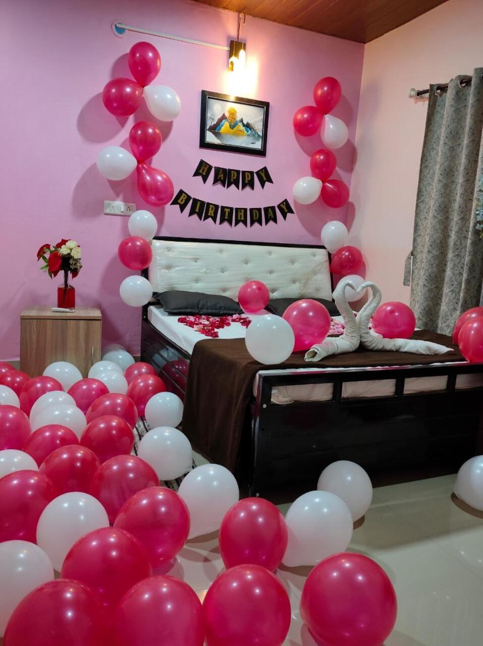 Govind Villa - 3Bhk Penthouse Suite With Pool Splash Lonavala Eksteriør bilde