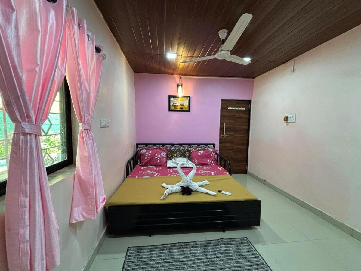 Govind Villa - 3Bhk Penthouse Suite With Pool Splash Lonavala Eksteriør bilde