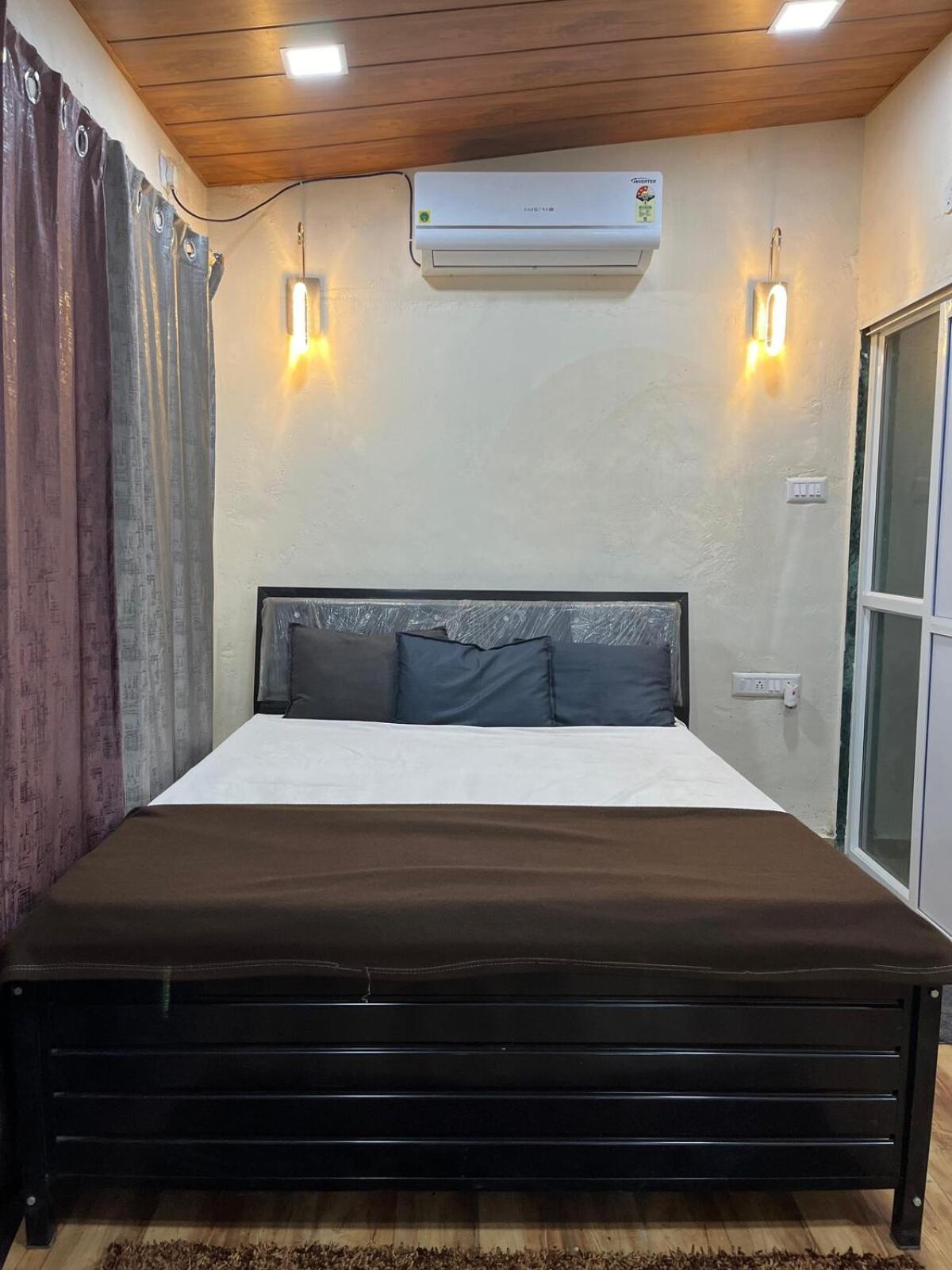 Govind Villa - 3Bhk Penthouse Suite With Pool Splash Lonavala Eksteriør bilde